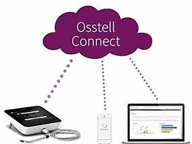 OsstellConnect