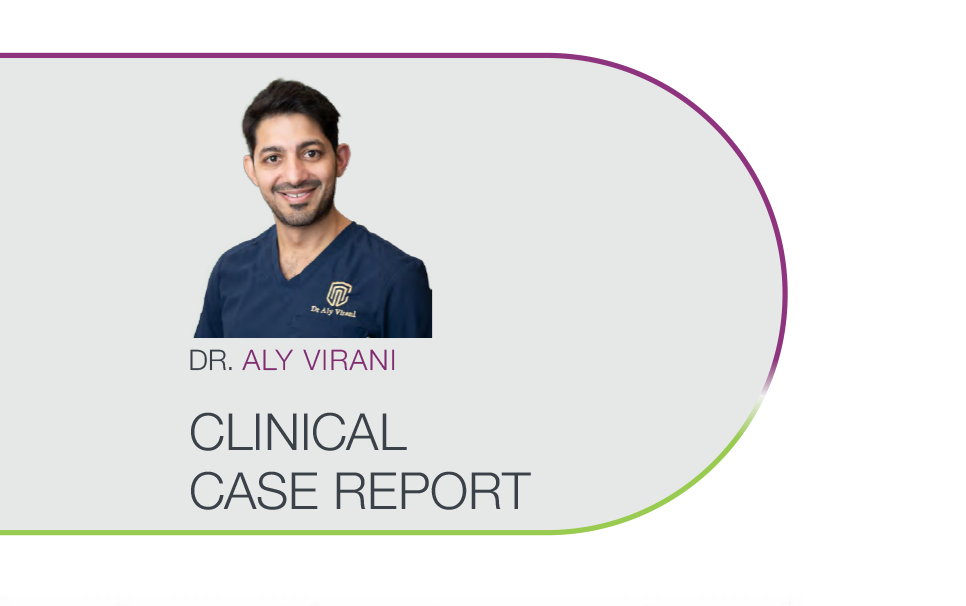 Clinical Casr report Blog Post