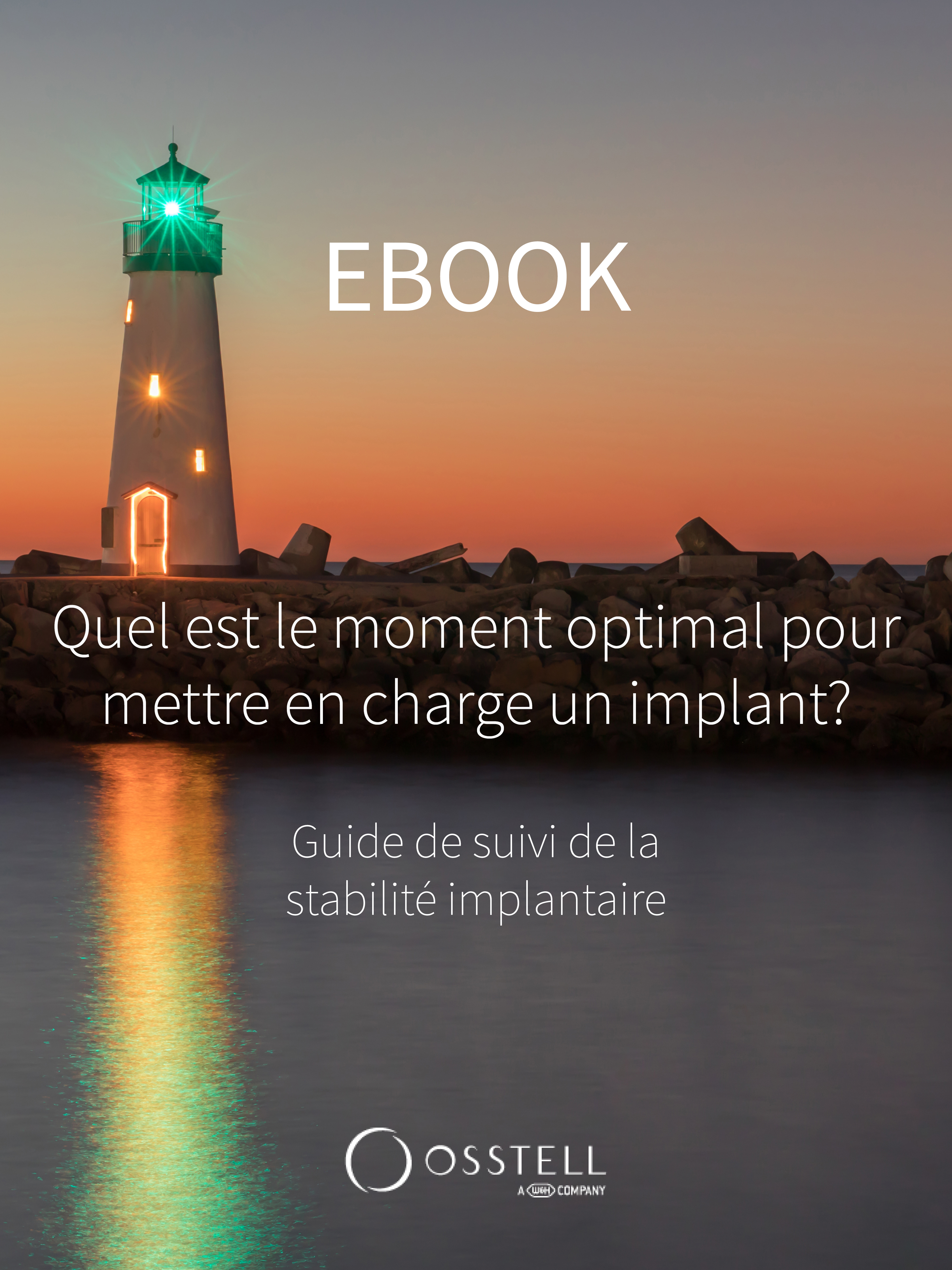 Ebook French Guide de la Stabilité Implantaire