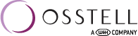 Logo Osstell A WH Horizontal