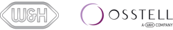 Osstell logo Osstell logo